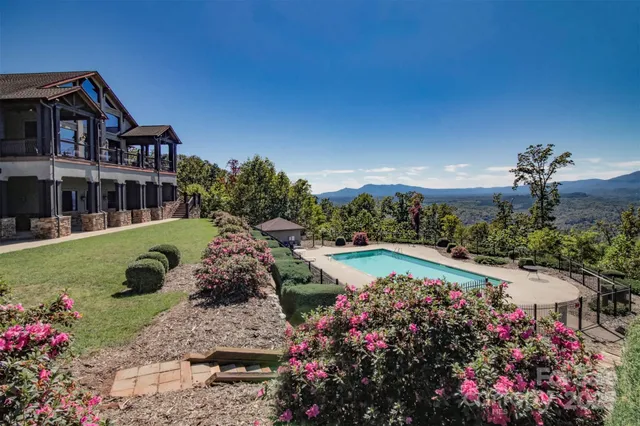 $65,000 | Lot 236 Rock Ledge Dr Lake, Lake Lure, NC 28746