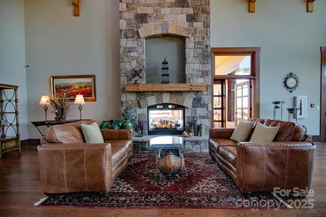 $65,000 | Lot 236 Rock Ledge Dr Lake, Lake Lure, NC 28746