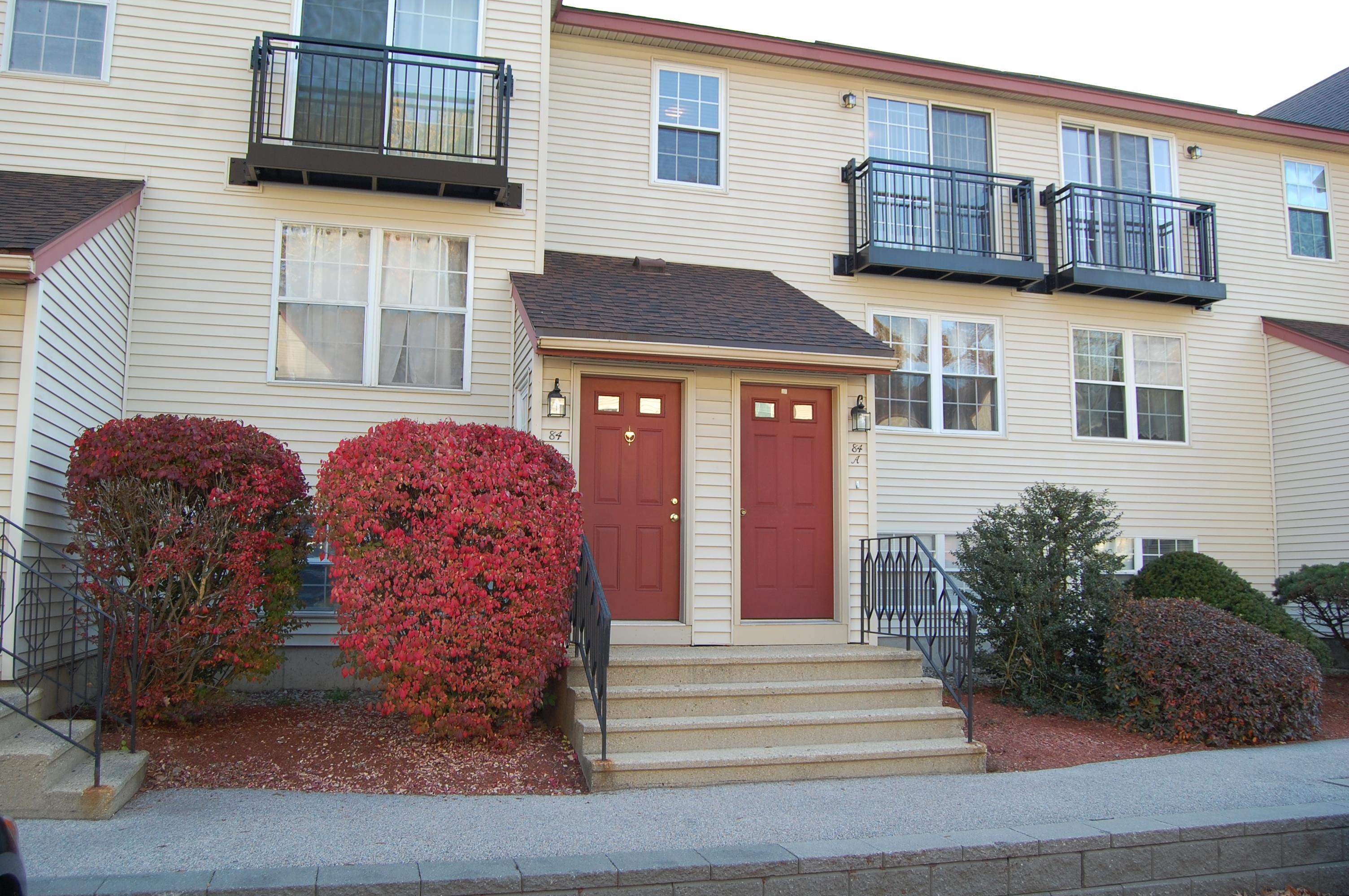 84 East Ridge Road Merrimack, NH 03054 - Photo 1 of 16