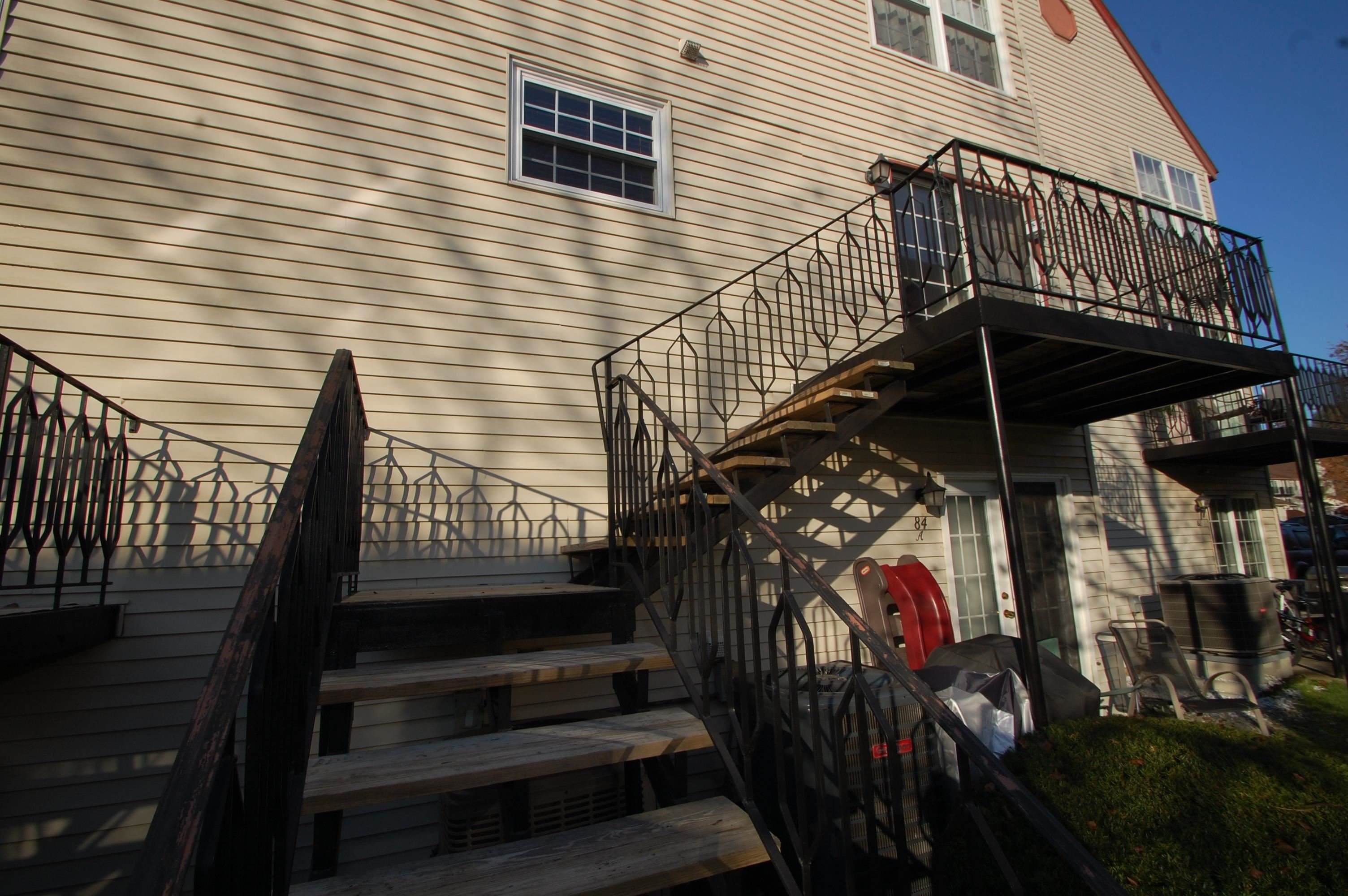 84 East Ridge Road Merrimack, NH 03054 - Photo 12 of 16