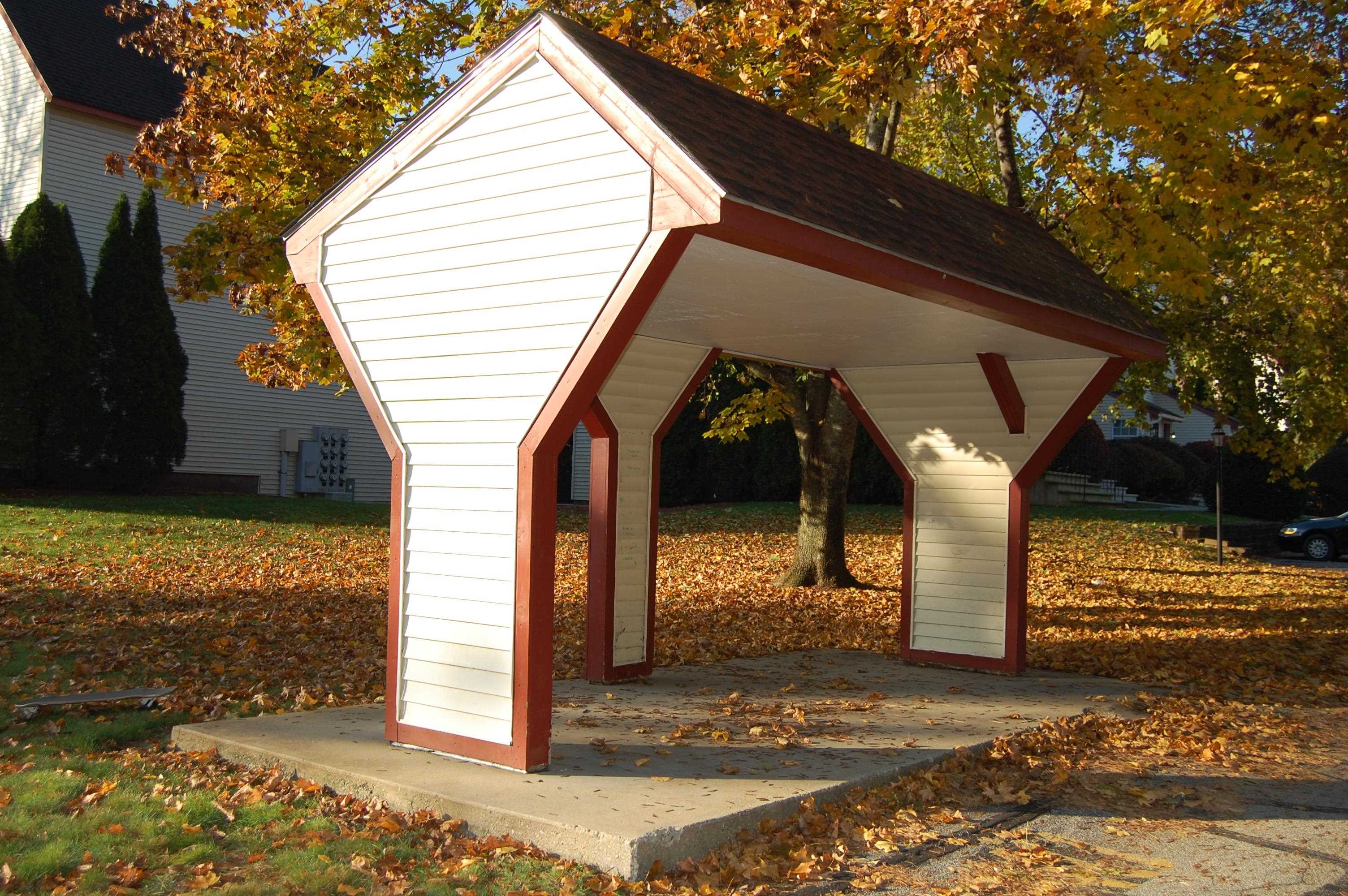 84 East Ridge Road Merrimack, NH 03054 - Photo 15 of 16