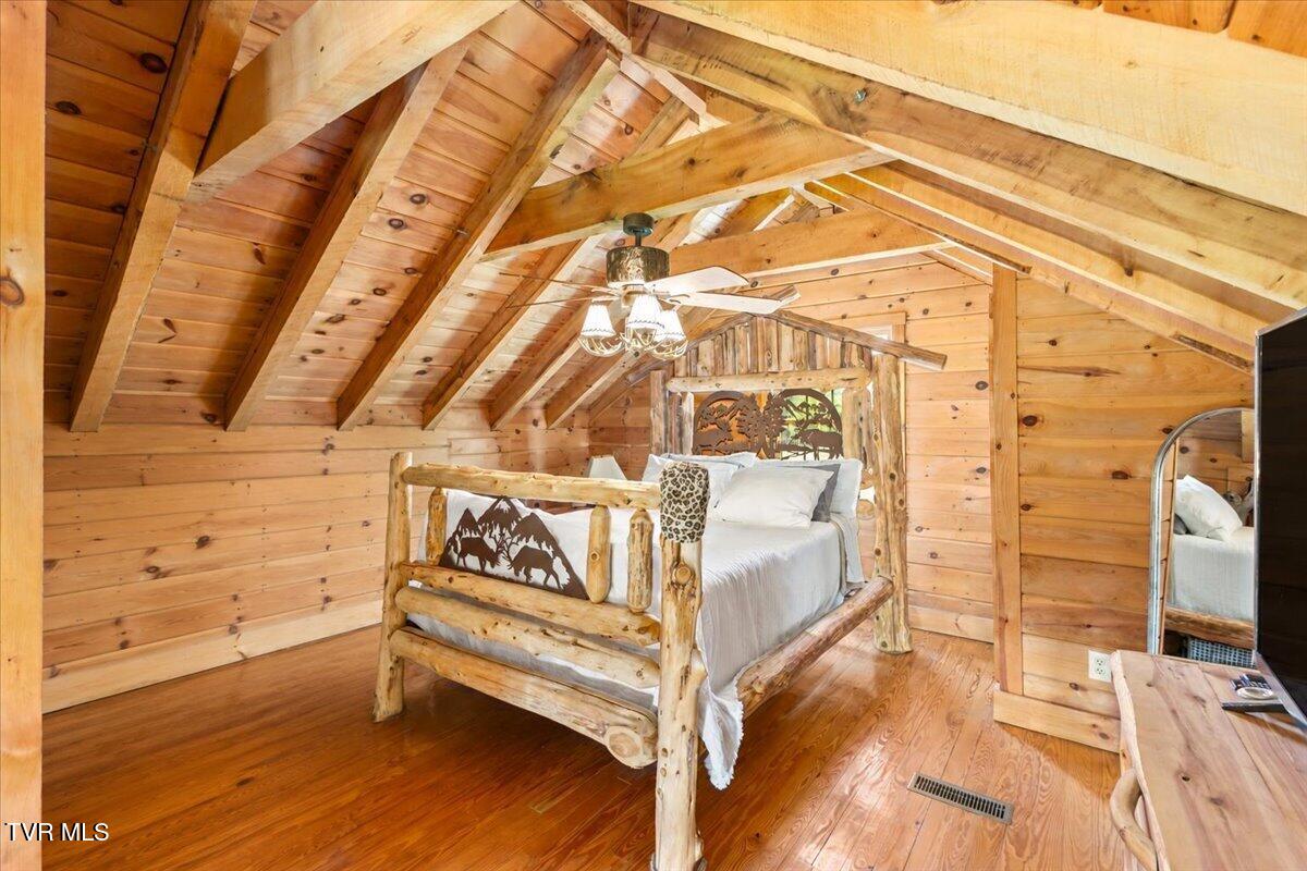 490 Mountain Springs Road Tannersville, VA 24377 - Photo 18 of 48 70-1