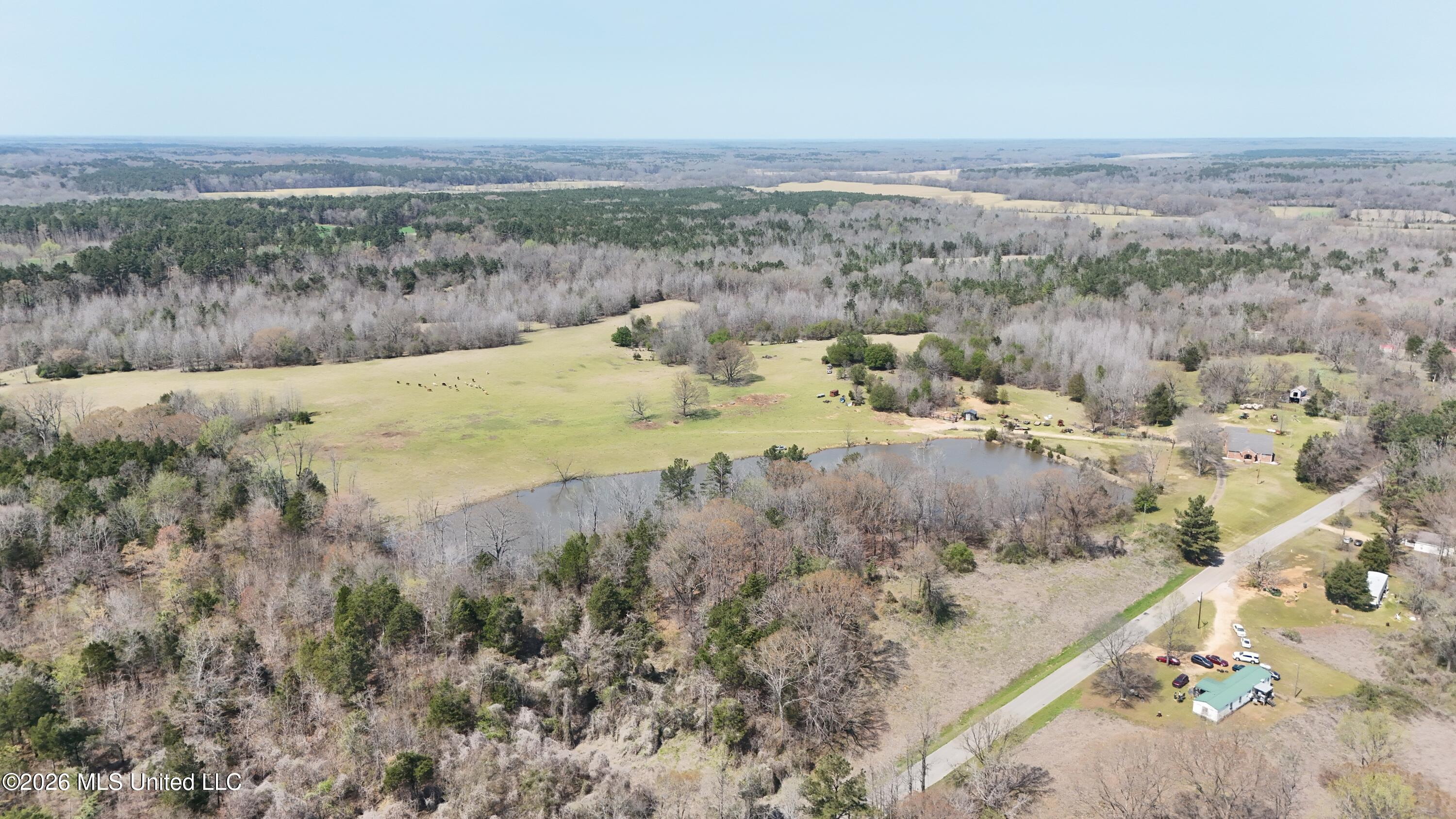 1200 Chulahoma Road Holly Springs, MS 38635 - Photo 14 of 46 DJI_20260321133000_0043_D