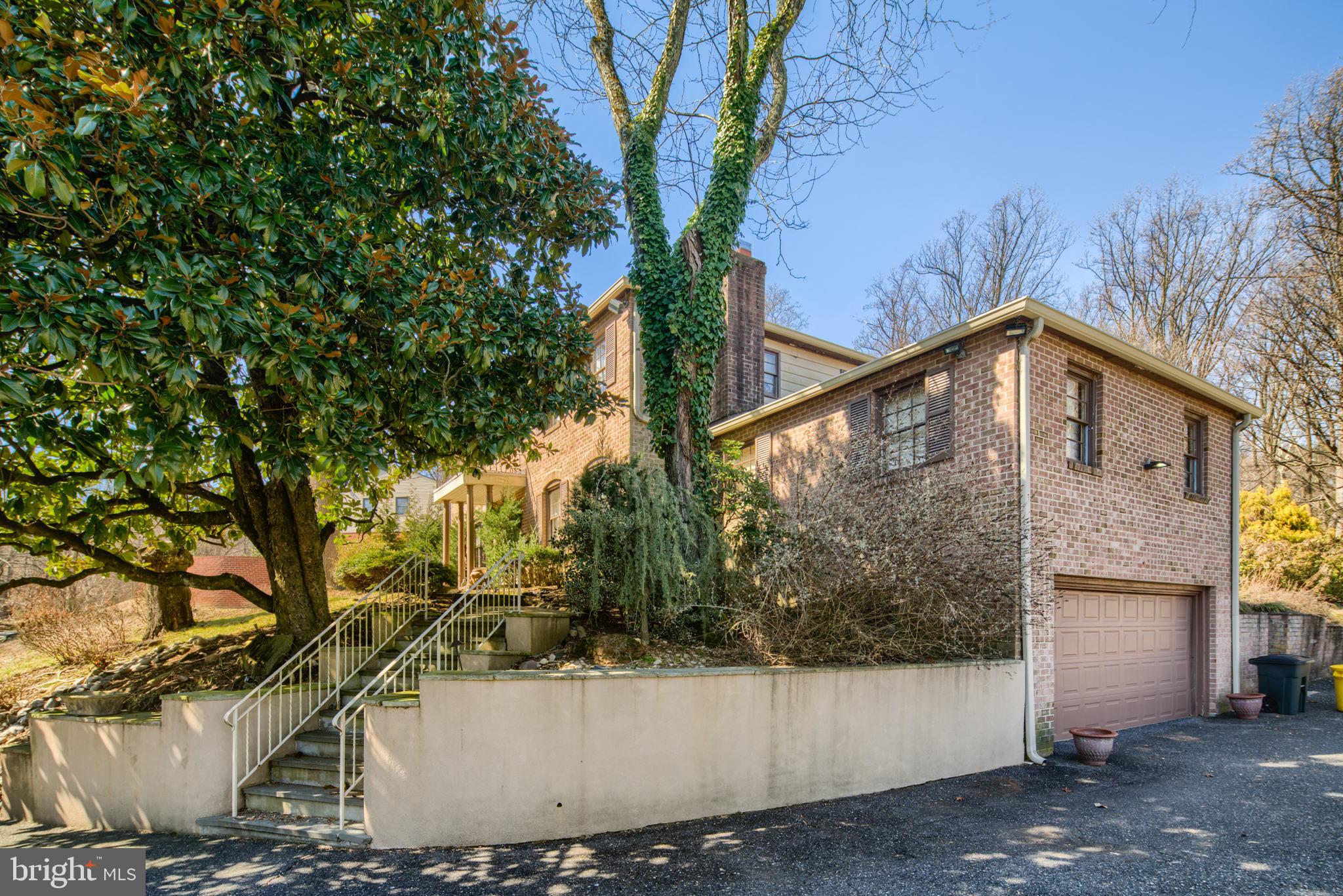 1606 Flat Rock Road Narberth, PA 19072 - Photo 31 of 45 Gallery Image 31