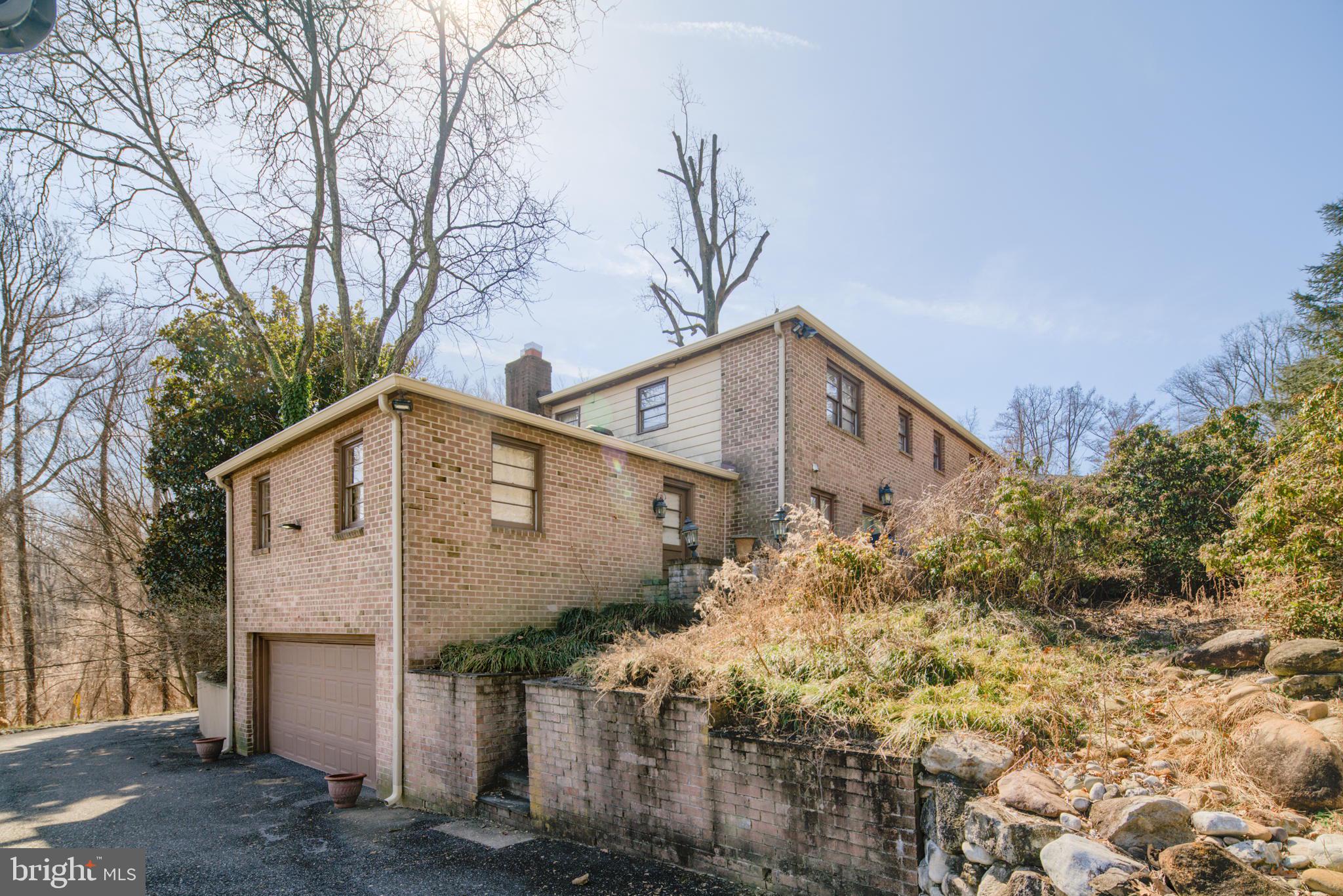 1606 Flat Rock Road Narberth, PA 19072 - Photo 32 of 45 Gallery Image 32