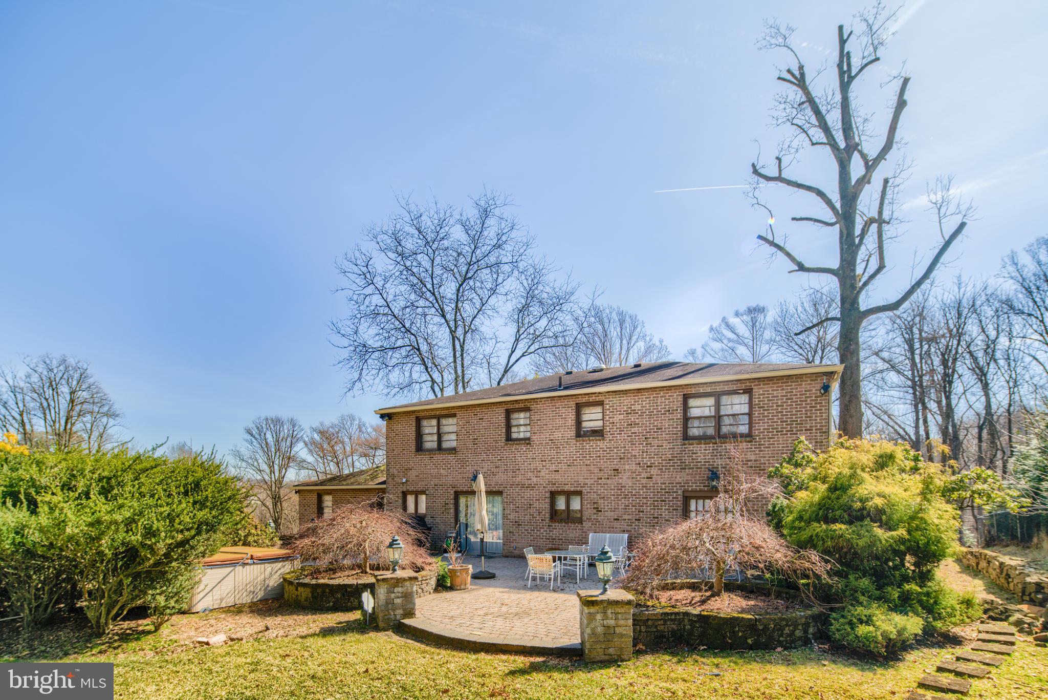 1606 Flat Rock Road Narberth, PA 19072 - Photo 33 of 45 Gallery Image 33