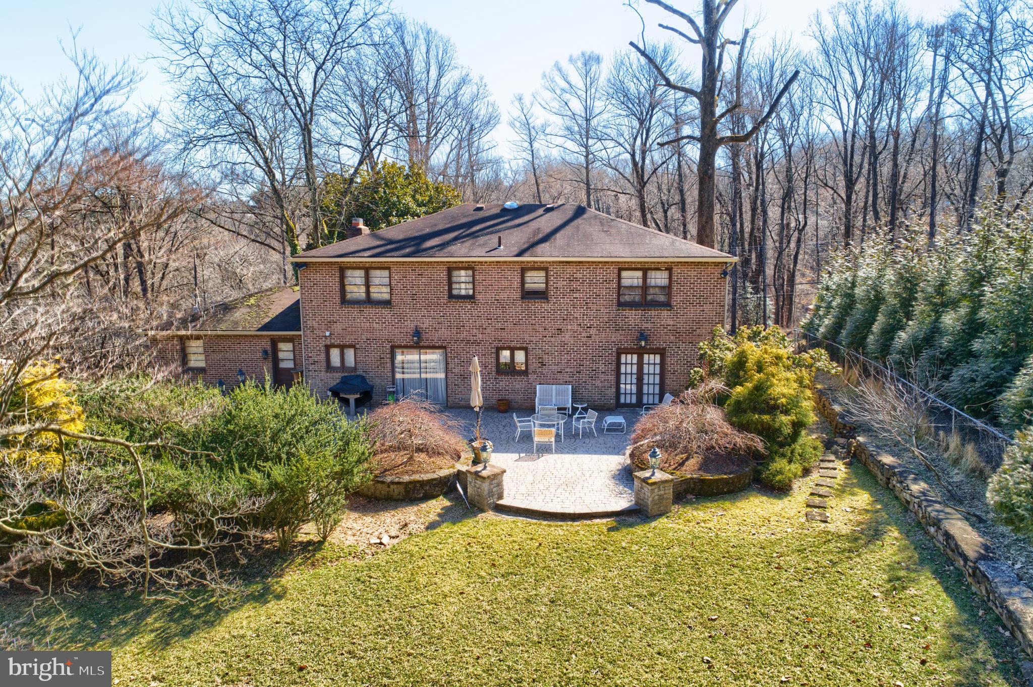 1606 Flat Rock Road Narberth, PA 19072 - Photo 37 of 45 Gallery Image 37