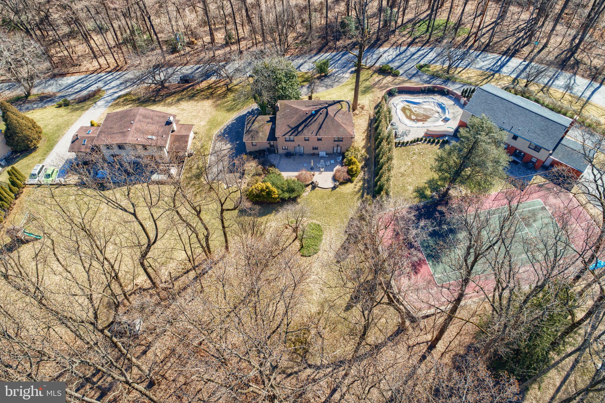 1606 Flat Rock Road Narberth, PA 19072 - Photo 39 of 45 Gallery Image 39