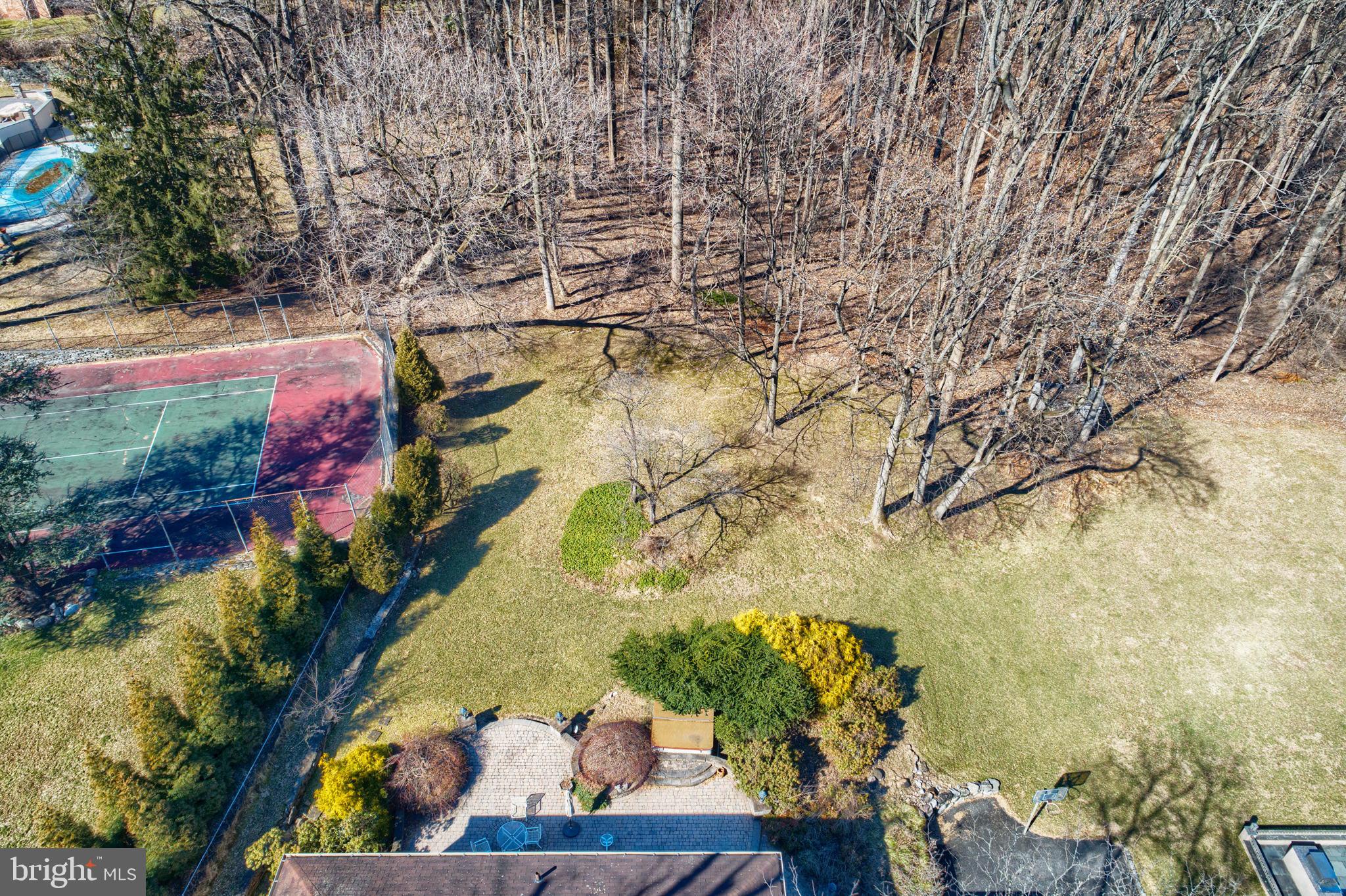 1606 Flat Rock Road Narberth, PA 19072 - Photo 42 of 45 Gallery Image 42