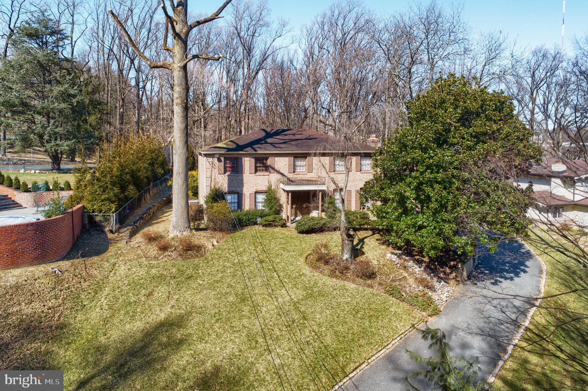 1606 Flat Rock Road Narberth, PA 19072 - Photo 44 of 45 Gallery Image 44