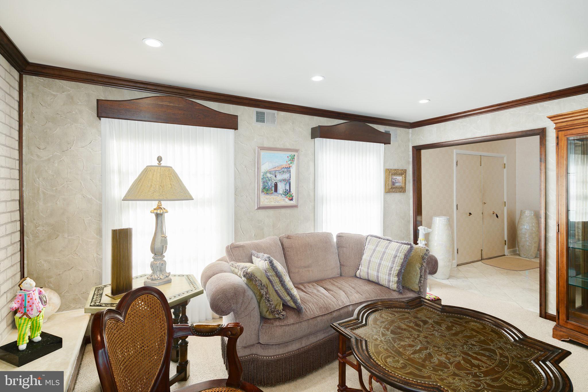 1606 Flat Rock Road Narberth, PA 19072 - Photo 8 of 45 Gallery Image 8