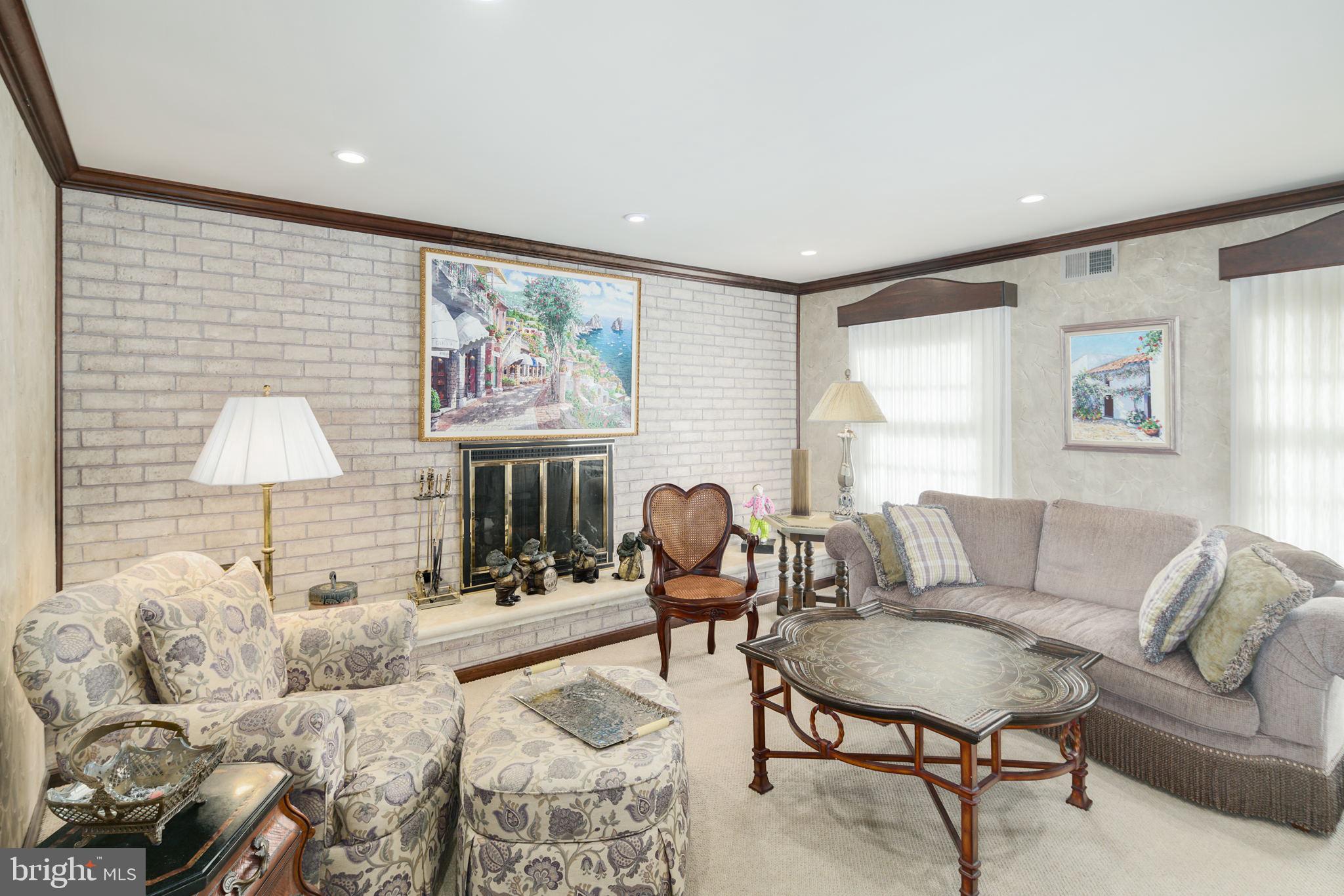 1606 Flat Rock Road Narberth, PA 19072 - Photo 9 of 45 Gallery Image 9