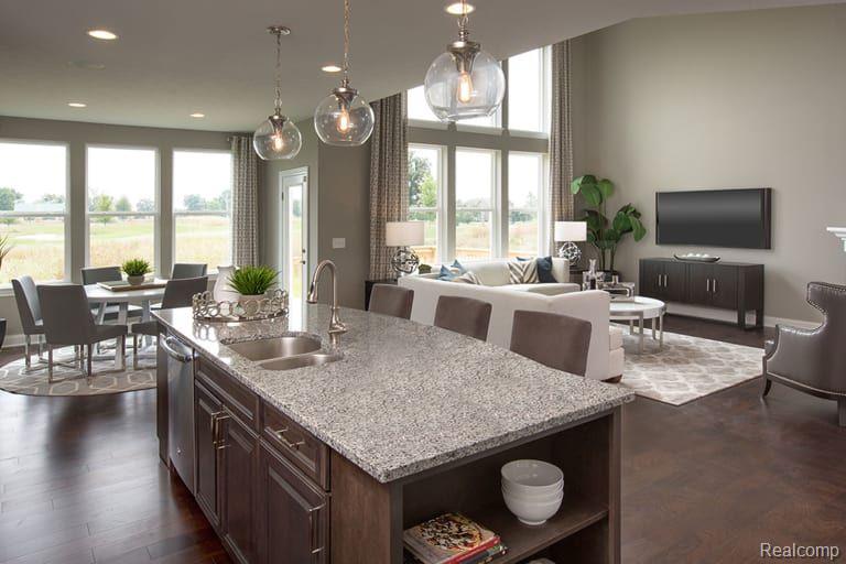 22767 Martin Road South Lyon, MI 48178 - Photo 3 of 8 Gallery Image 3