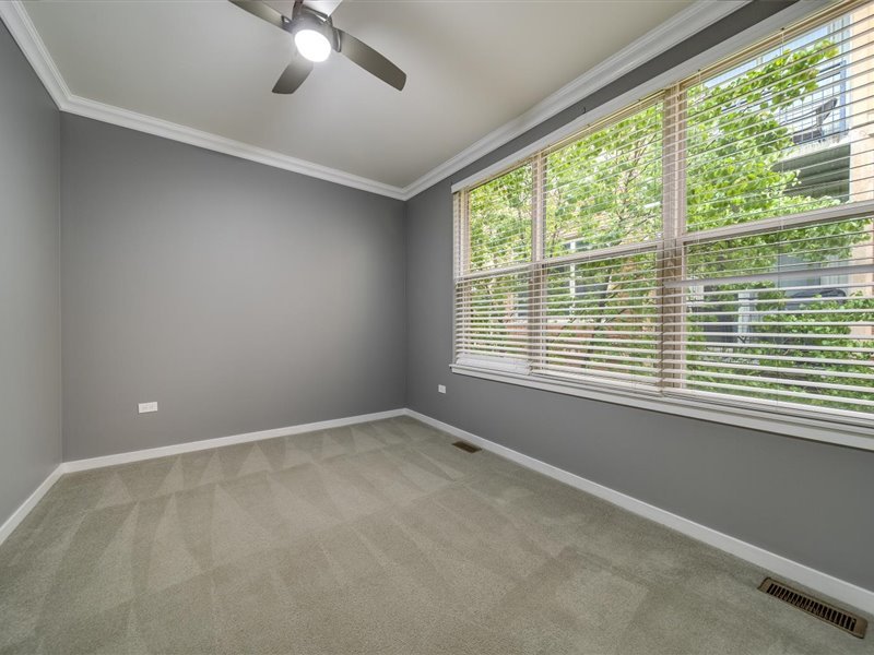 1234 West Monroe Street, Unit 4 Chicago, IL 60607 - Photo 15 of 26