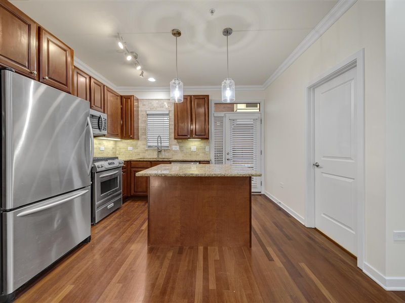 1234 West Monroe Street, Unit 4 Chicago, IL 60607 - Photo 18 of 26