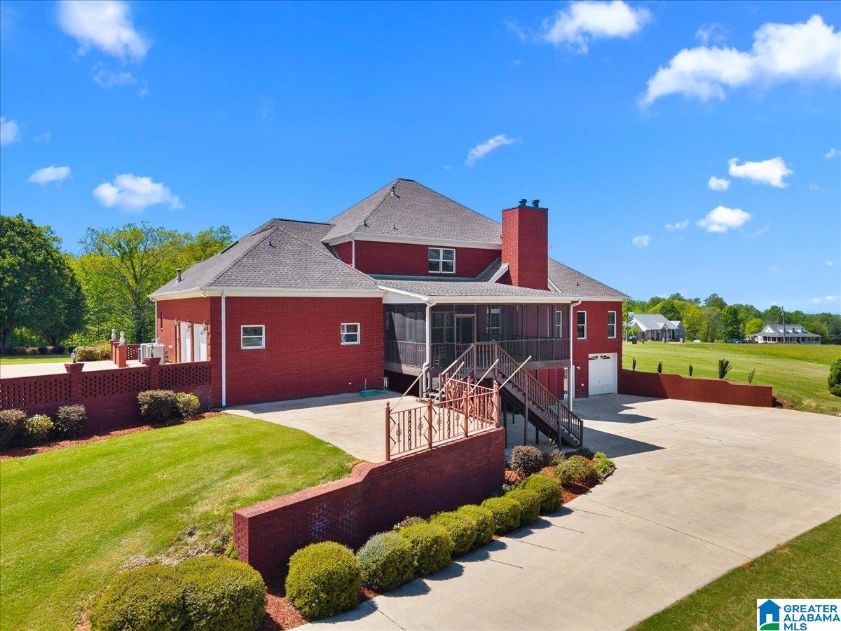 9781 Shipptown Road Empire, AL 35063 - Photo 4 of 45