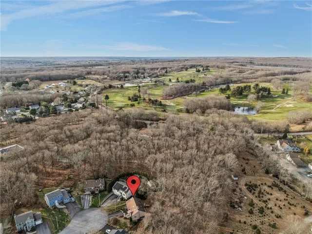 $549,900 | 25 Ivy Hollow Court, Cranston, RI 02921