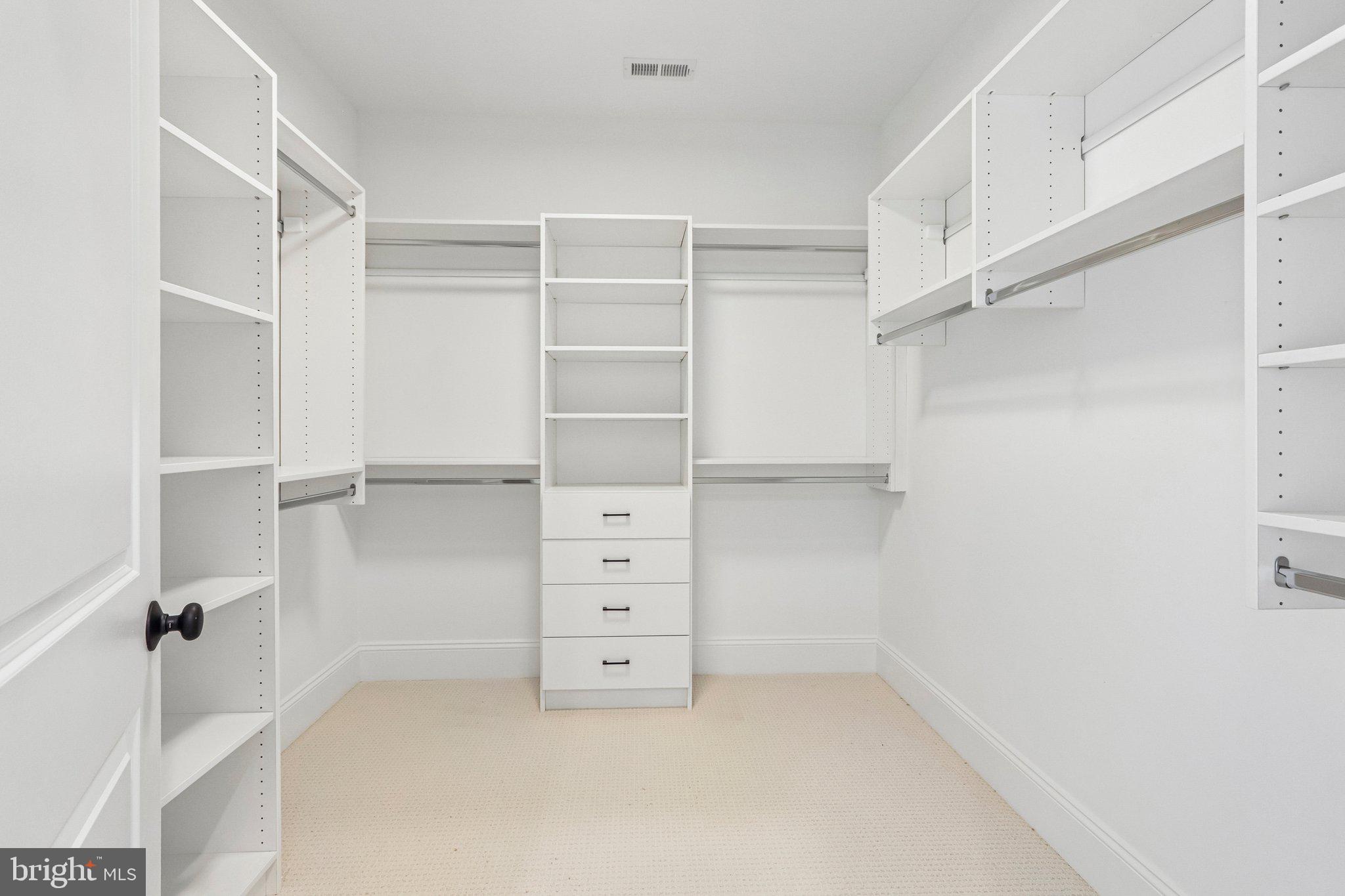 2110 Union Hill Road Malvern, PA 19355 - Photo 41 of 73 Dual walk-in closet- Primary suite