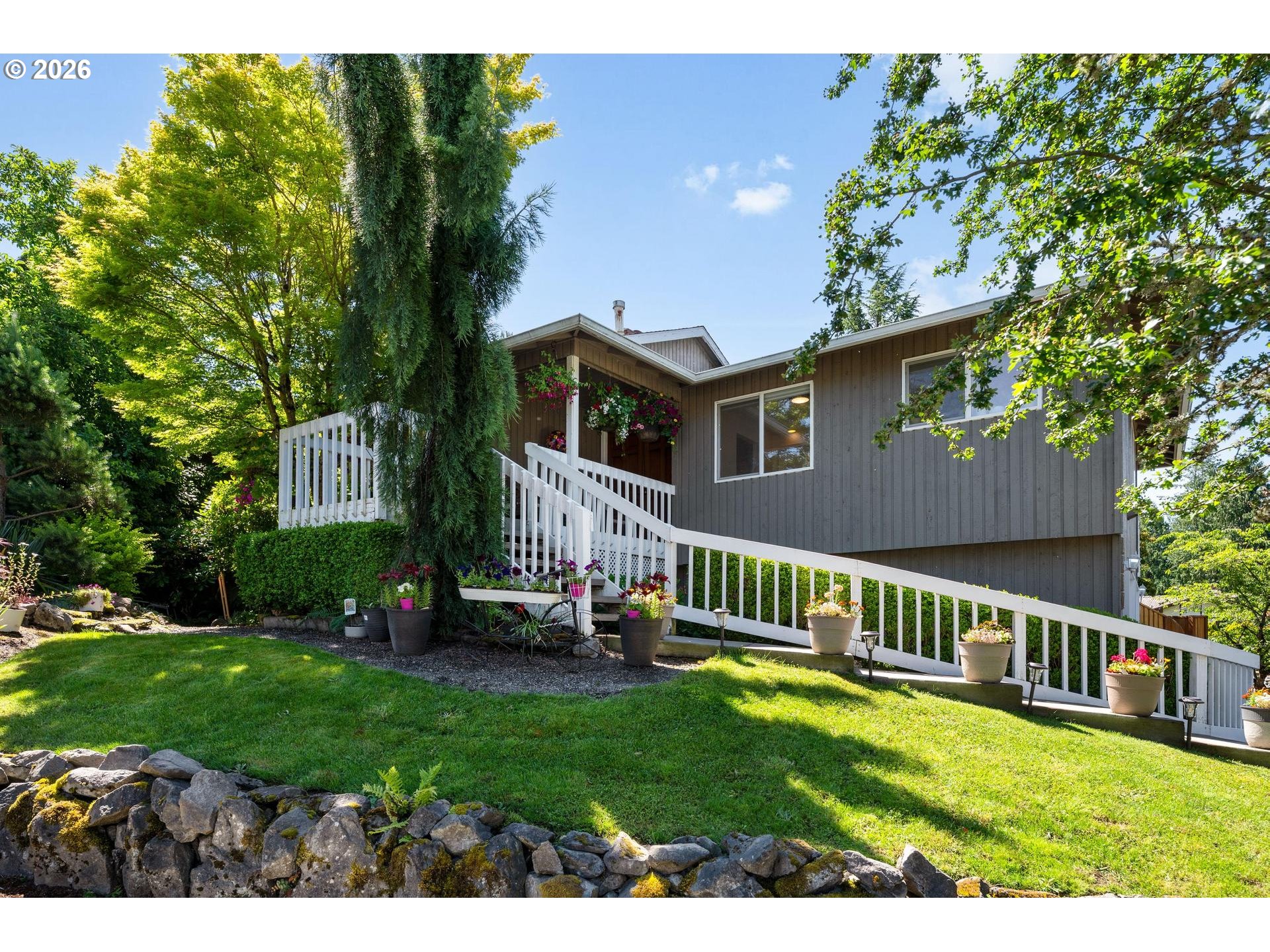 2530 Southwest 23rd Street Gresham, OR 97080 - Photo 1 of 30