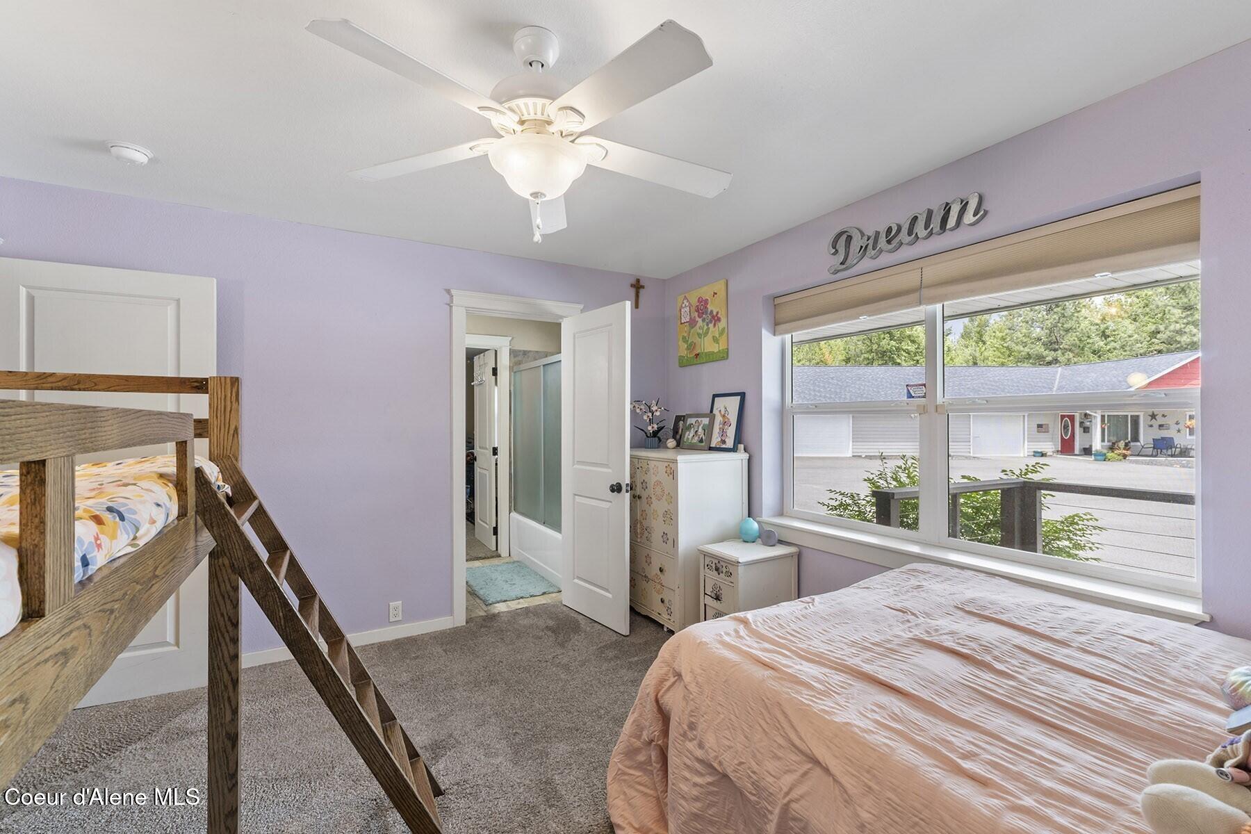 11341 North Church Road Rathdrum, ID 83858 - Photo 26 of 66 Main Floor Bedroom