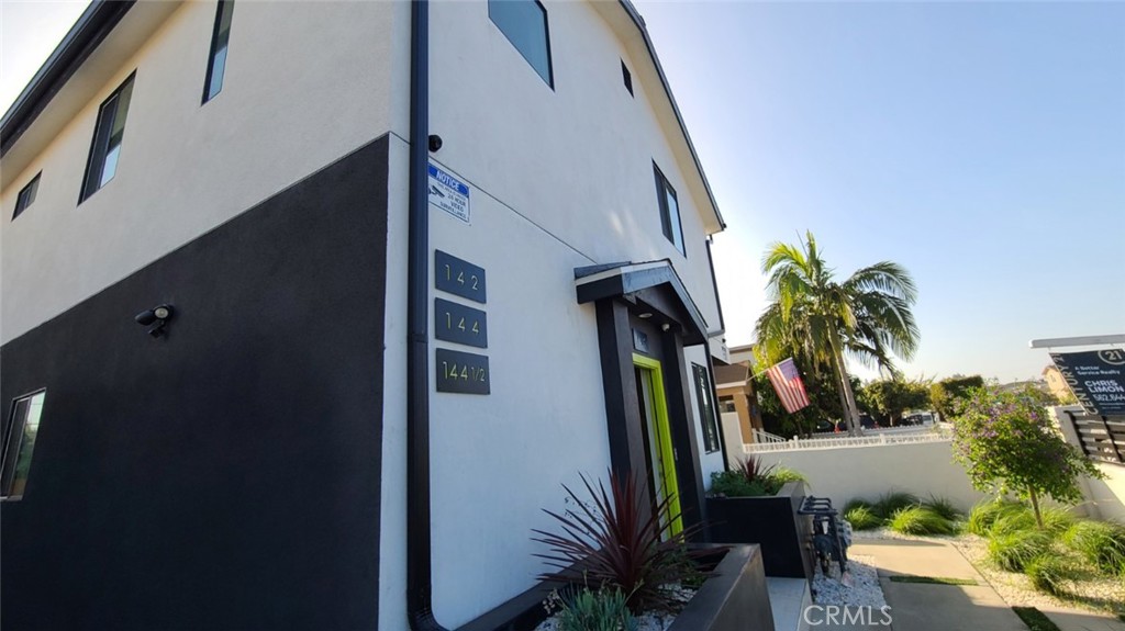 142 West 84th Street Los Angeles, CA 90003 - Photo 22 of 23