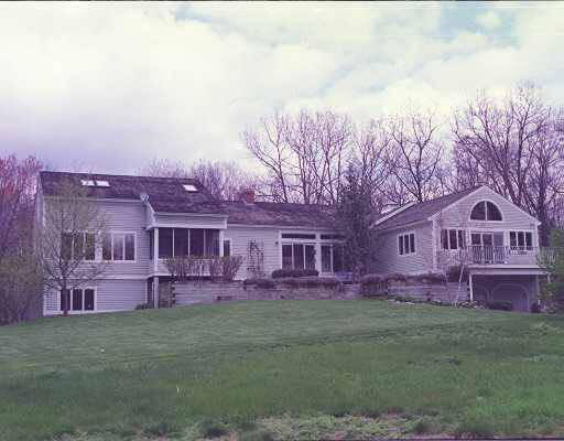 212 Old County Road Waltham, MA 02451 - Photo 1 of 1 front view of a house with a yard