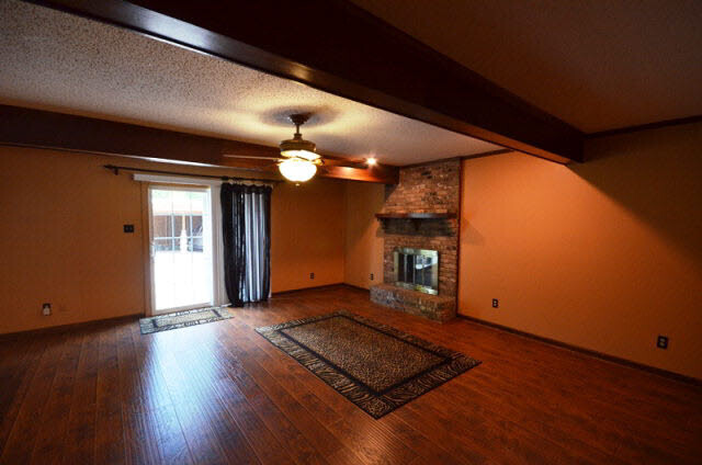4728 Firestone Drive South Mobile, AL 36609 - Photo 2 of 28