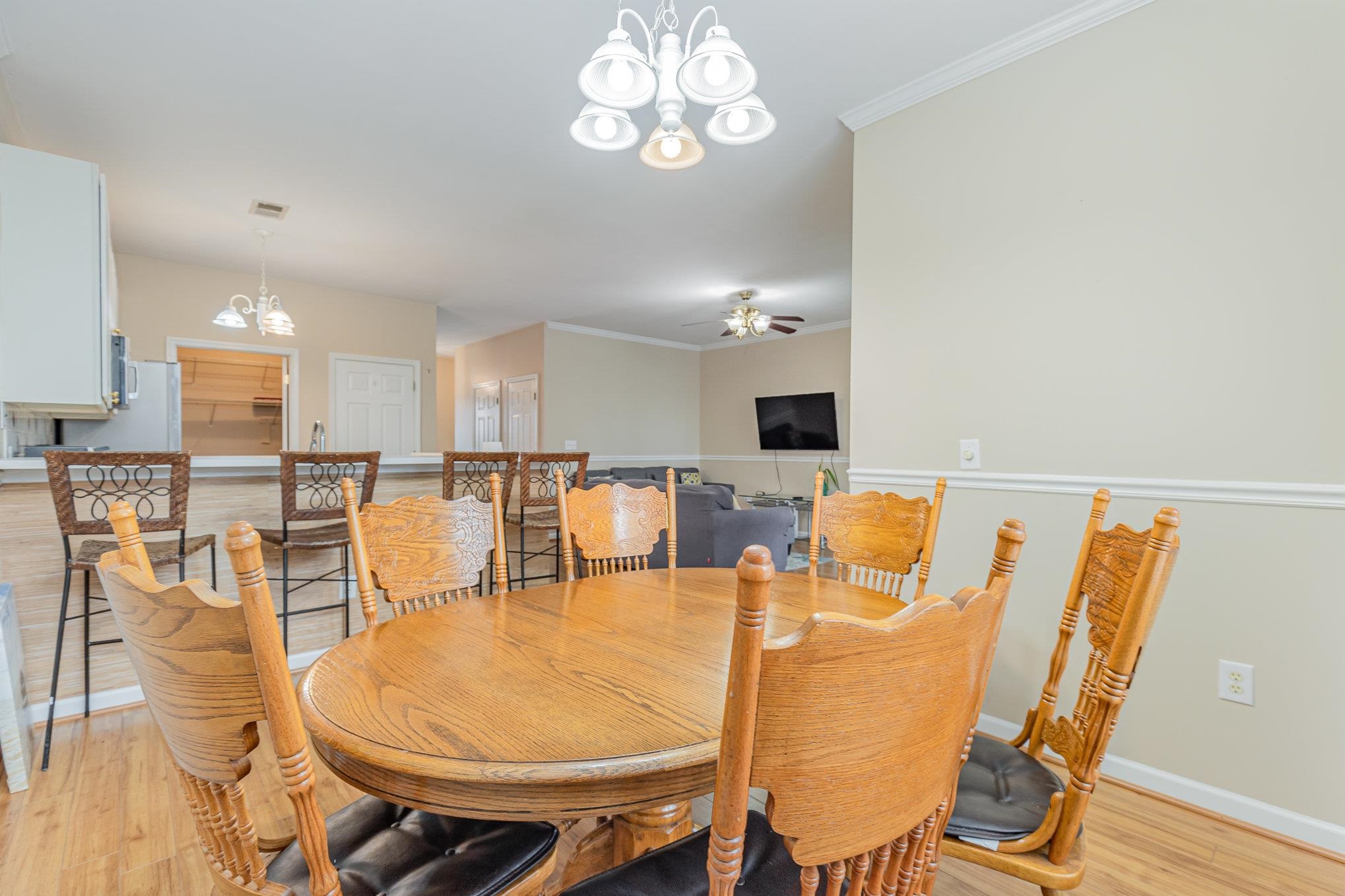 4823 Innisbrook Court, Unit 703 Myrtle Beach, SC 29579 - Photo 11 of 31