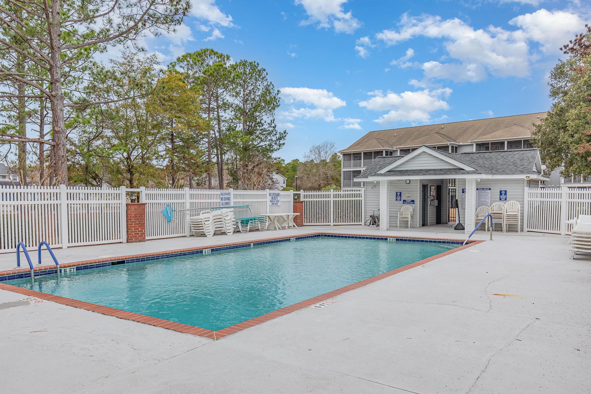 4823 Innisbrook Court, Unit 703 Myrtle Beach, SC 29579 - Photo 28 of 31