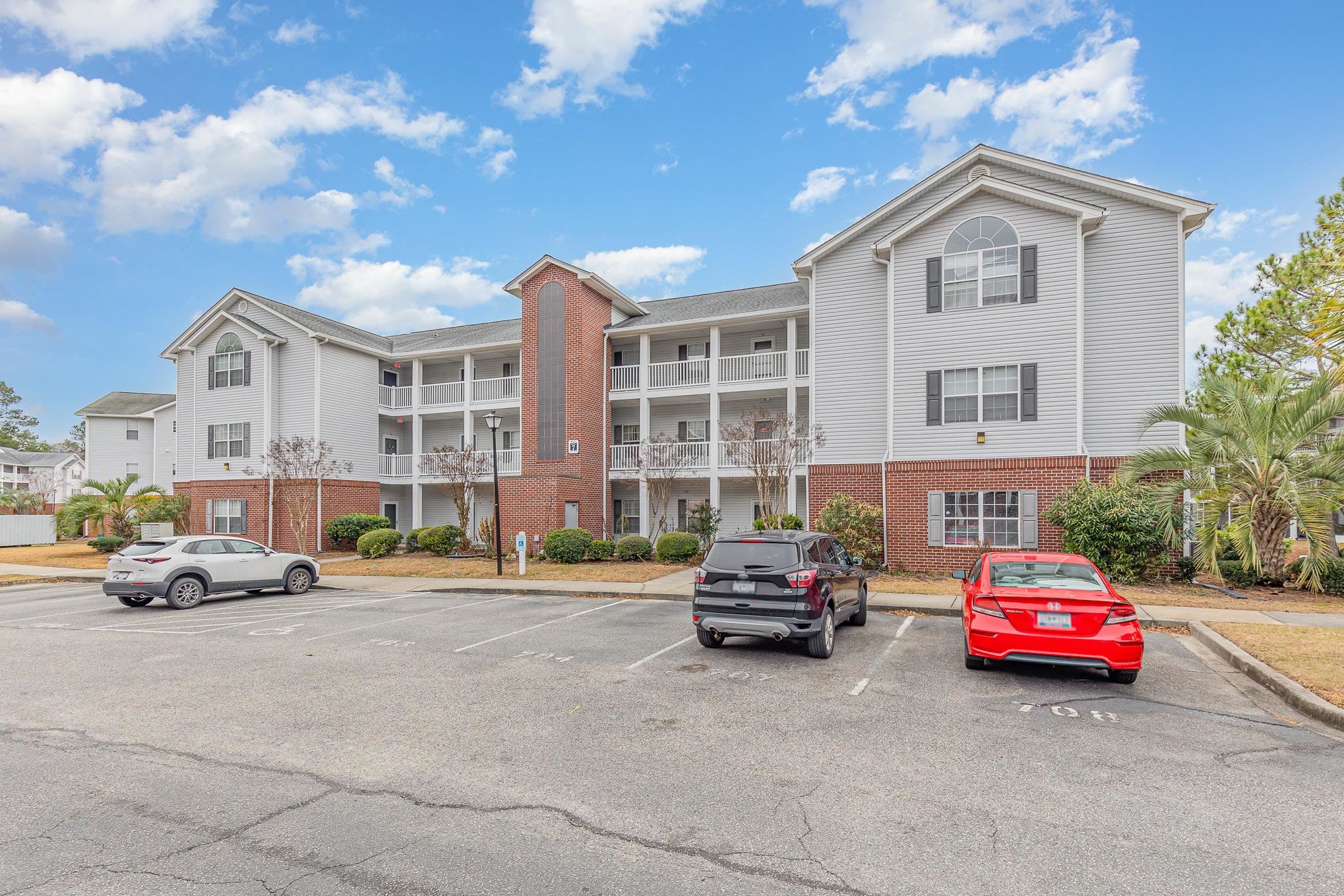 4823 Innisbrook Court, Unit 703 Myrtle Beach, SC 29579 - Photo 29 of 31