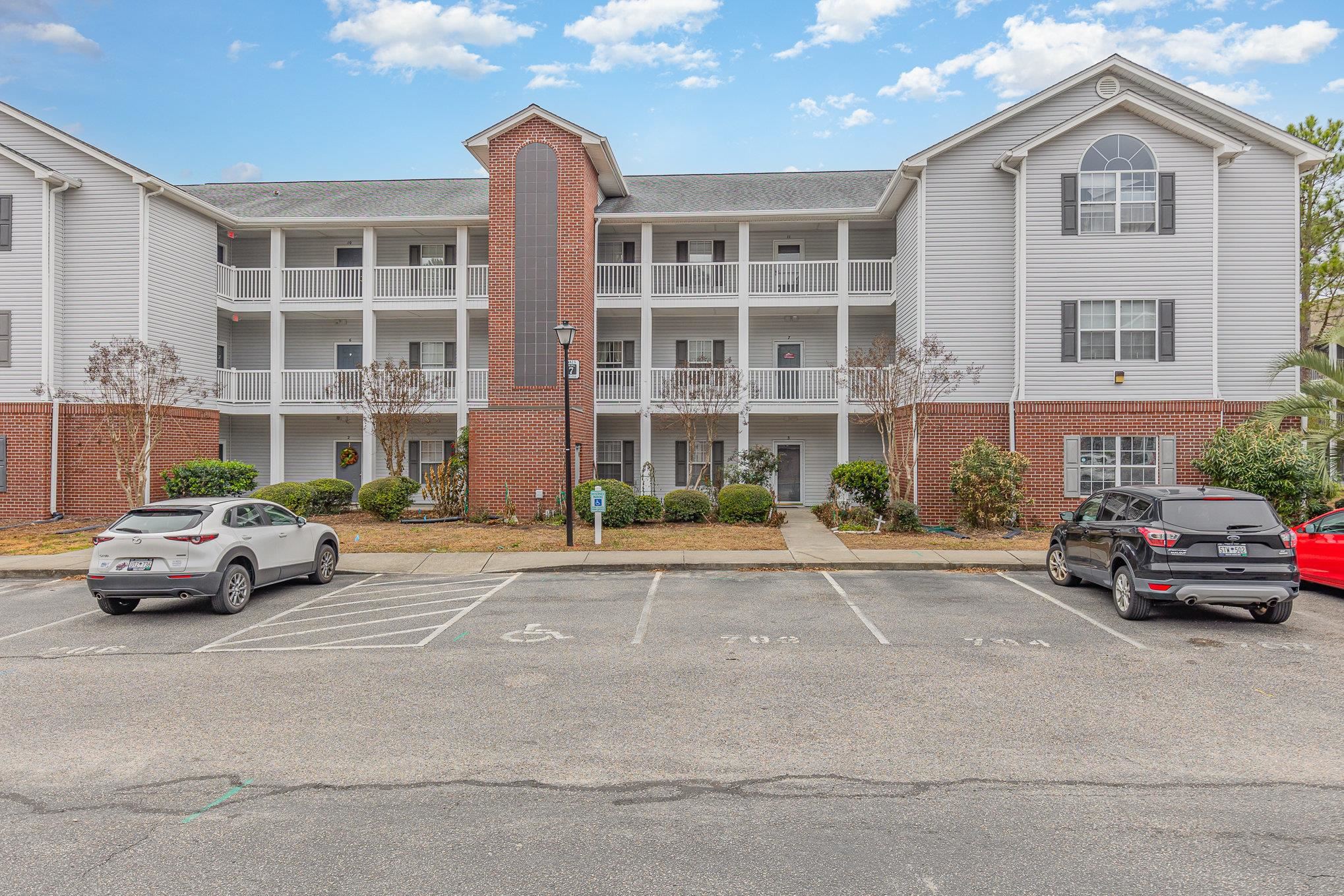 4823 Innisbrook Court, Unit 703 Myrtle Beach, SC 29579 - Photo 30 of 31