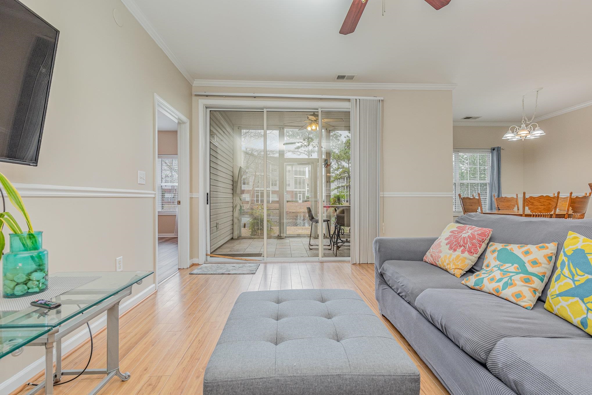 4823 Innisbrook Court, Unit 703 Myrtle Beach, SC 29579 - Photo 6 of 31