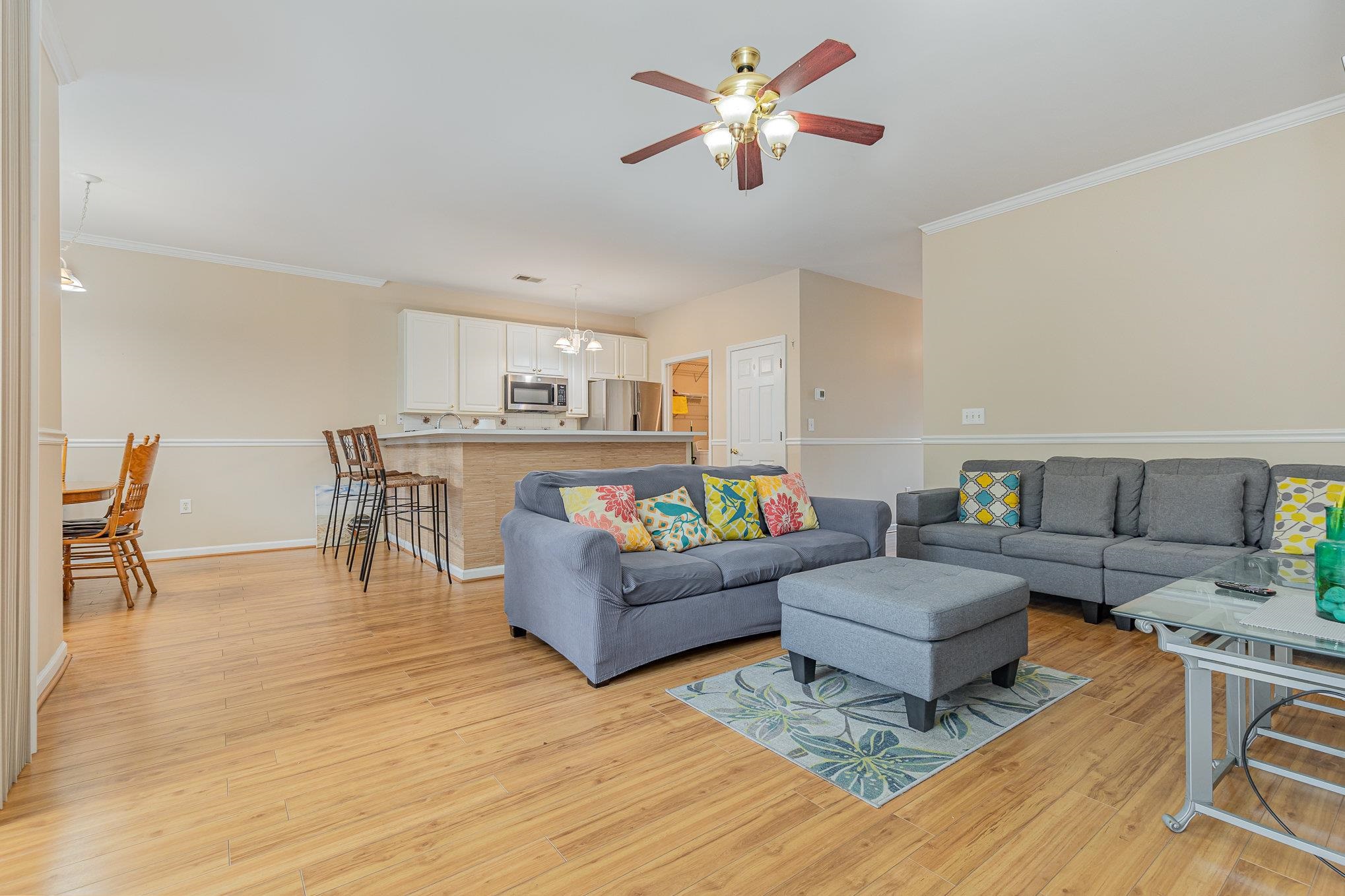 4823 Innisbrook Court, Unit 703 Myrtle Beach, SC 29579 - Photo 7 of 31