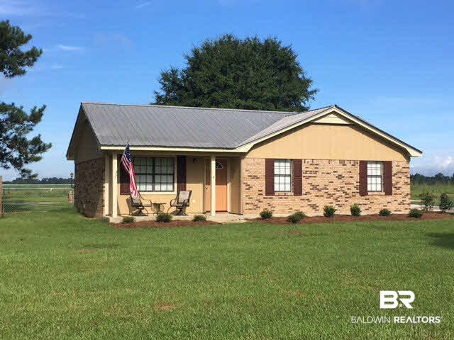 2061 Pouncey Road Atmore, AL 36502 - Photo 1 of 1