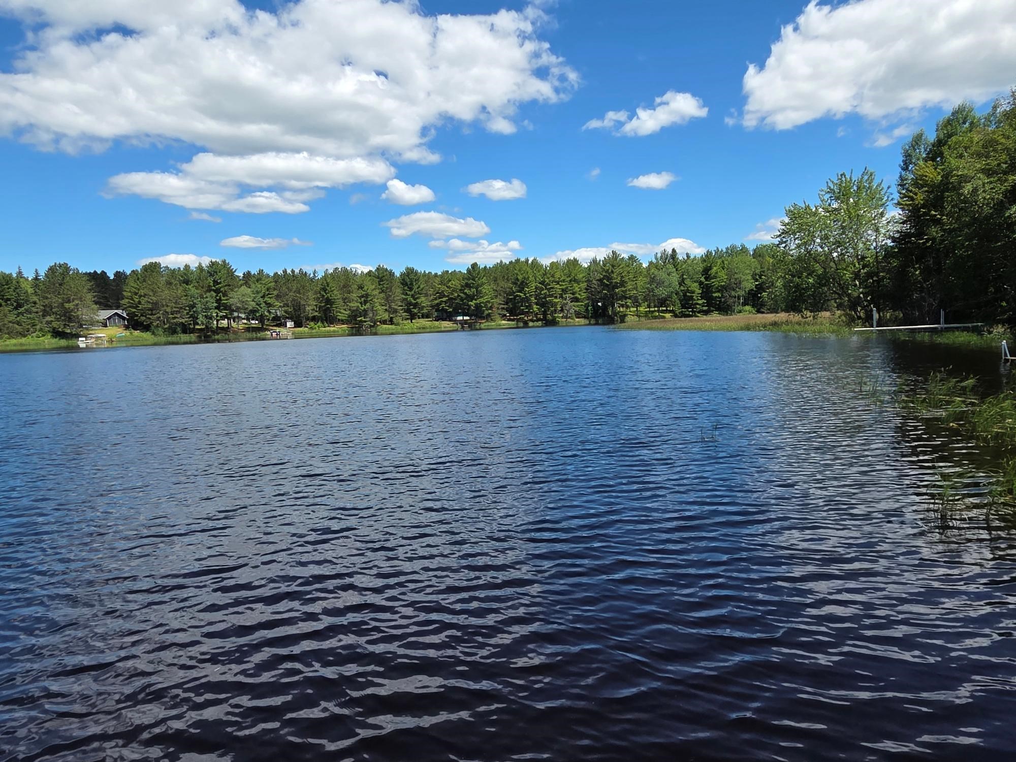 W8656 Silver Birch Road Tomahawk, WI 54487 - Photo 48 of 54
