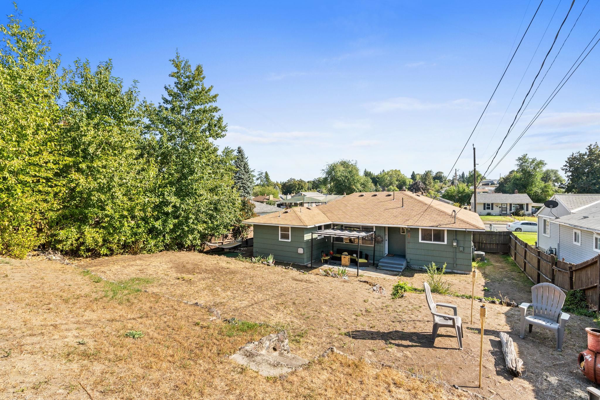 2430 West Decatur Avenue Spokane, WA 99205 - Photo 36 of 45