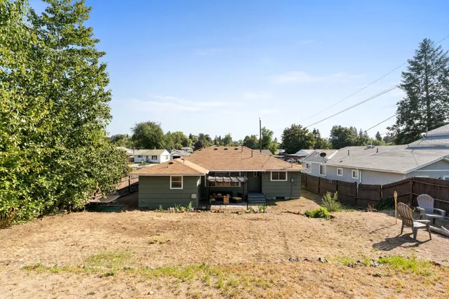 $380,000 | 2430 West Decatur Avenue, Spokane, WA 99205