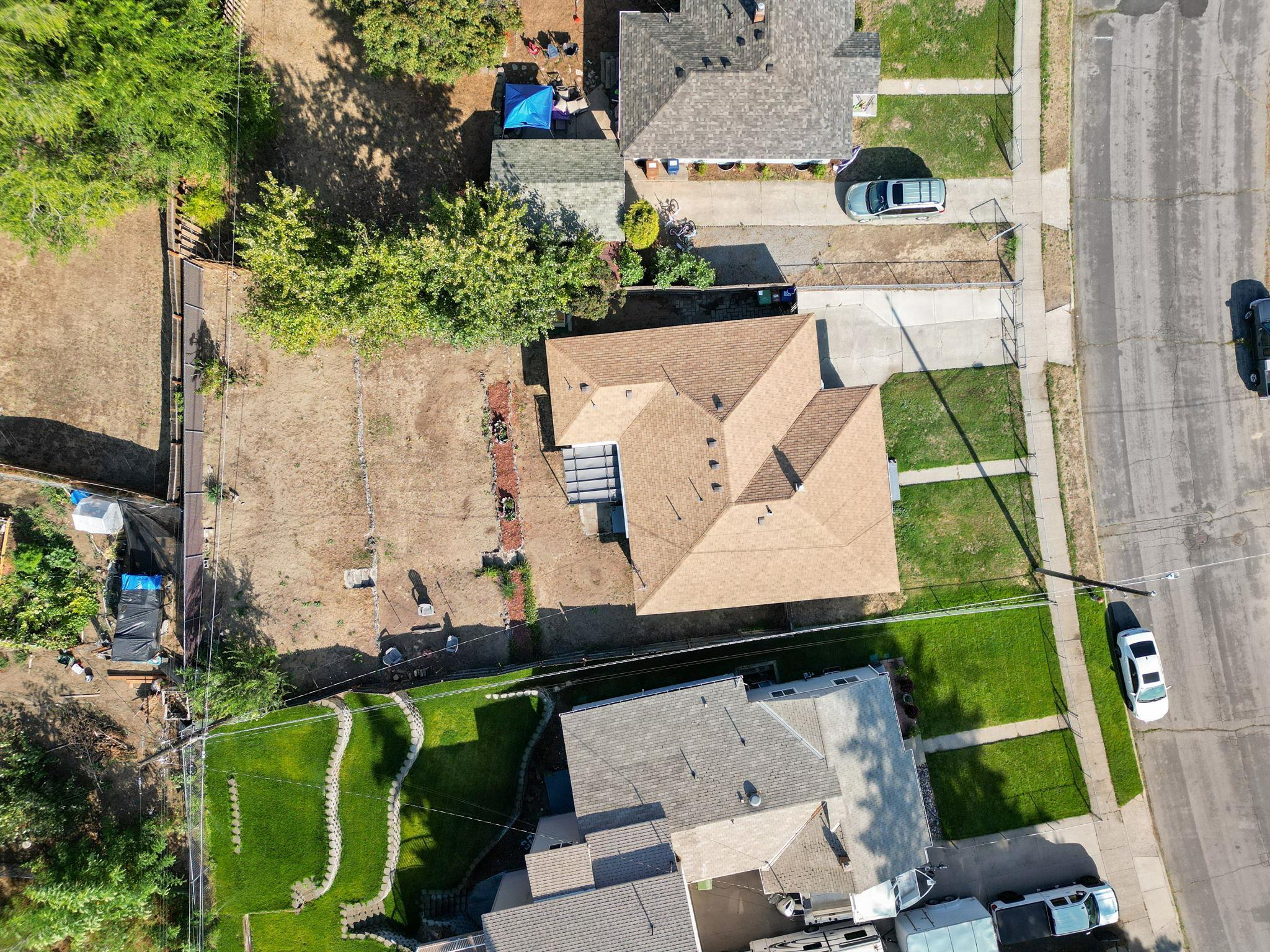 2430 West Decatur Avenue Spokane, WA 99205 - Photo 40 of 45