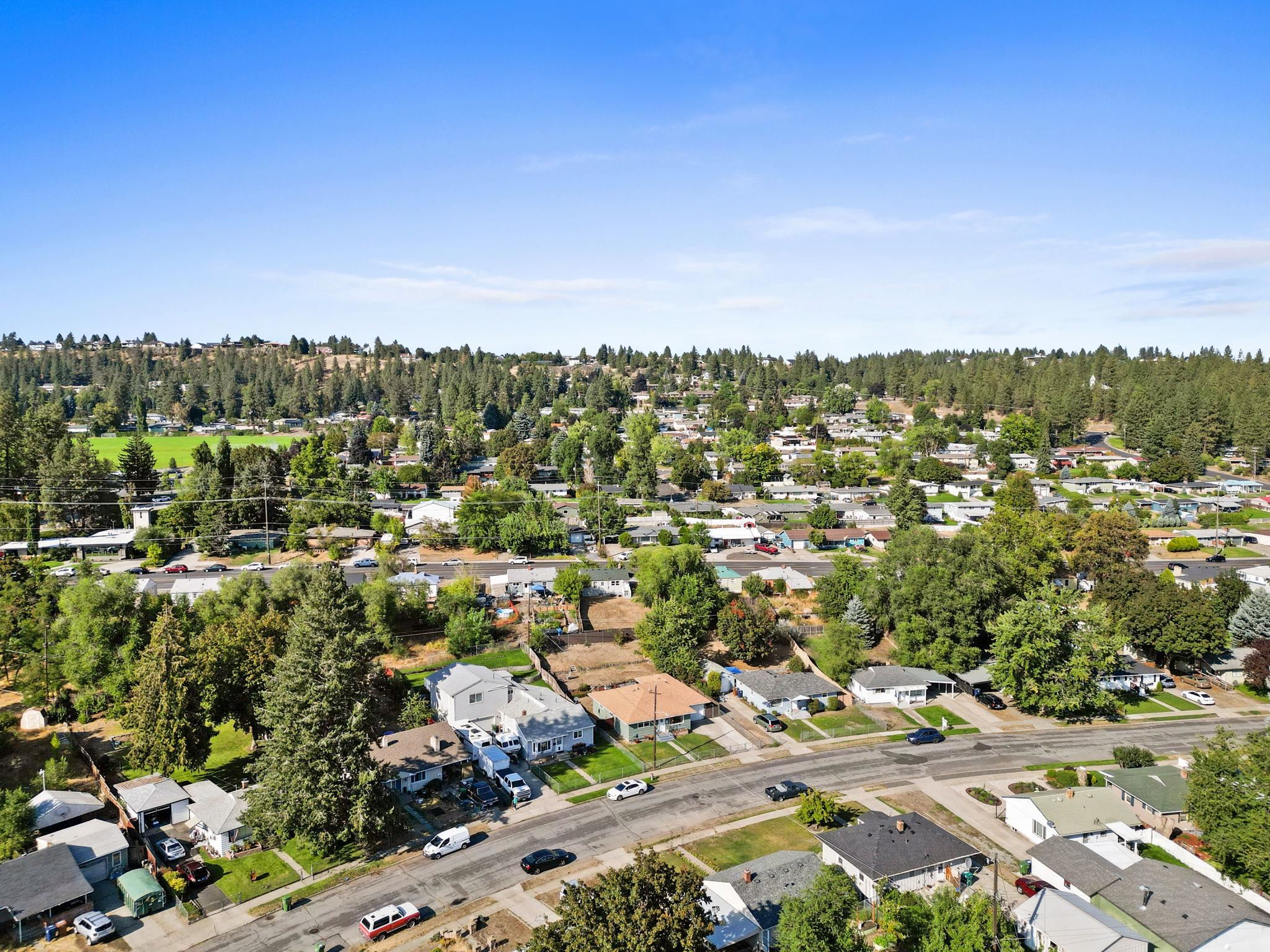 2430 West Decatur Avenue Spokane, WA 99205 - Photo 41 of 45