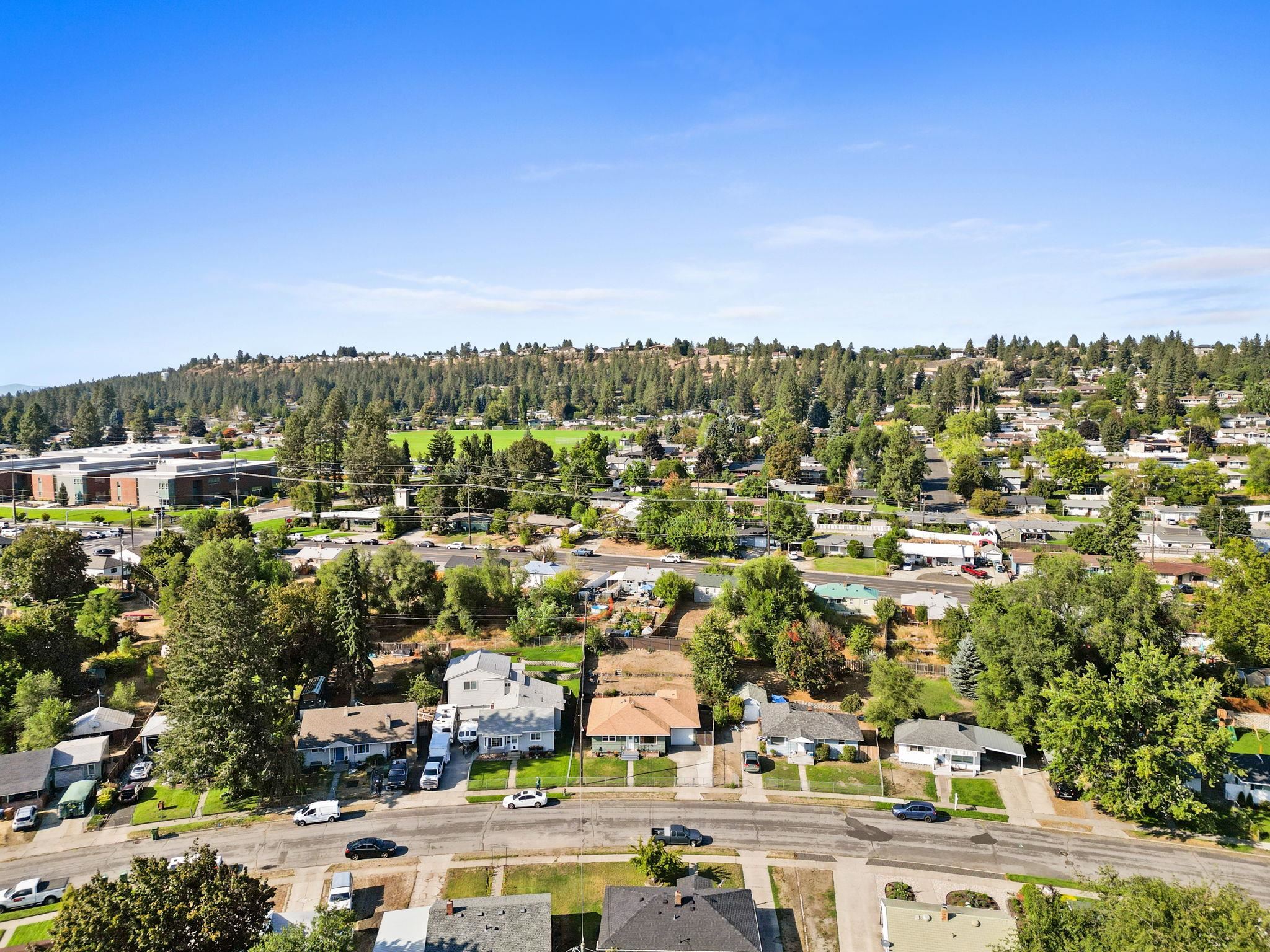 2430 West Decatur Avenue Spokane, WA 99205 - Photo 42 of 45