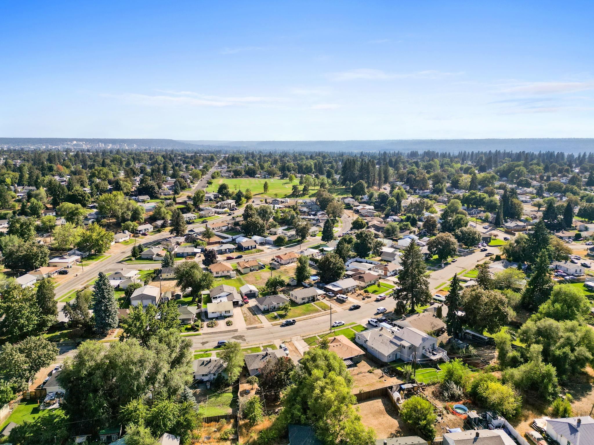 2430 West Decatur Avenue Spokane, WA 99205 - Photo 43 of 45