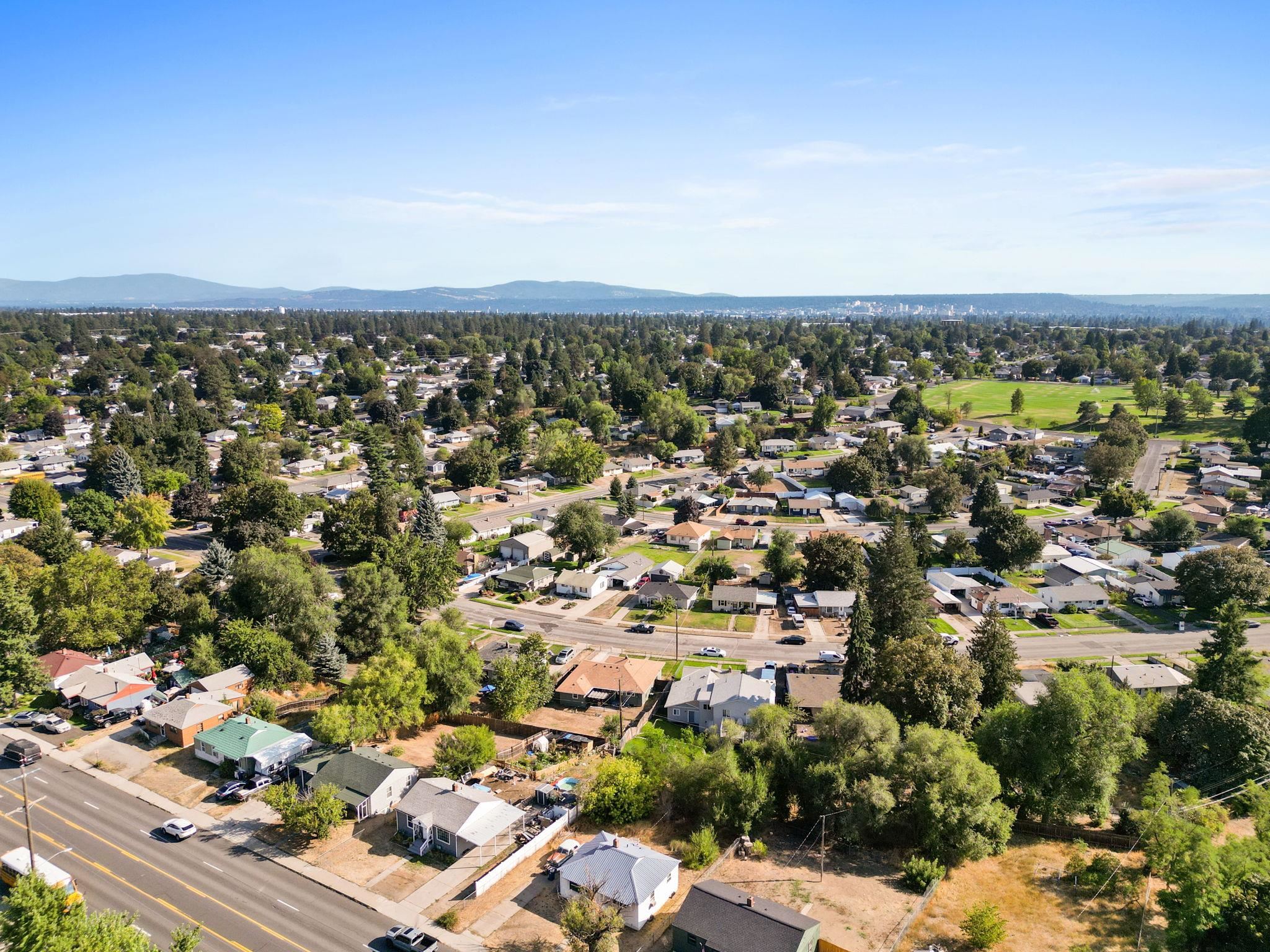 2430 West Decatur Avenue Spokane, WA 99205 - Photo 44 of 45