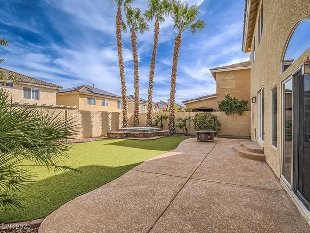 $3,150 | 10898 Carberry Hill Street, Las Vegas, NV 89141