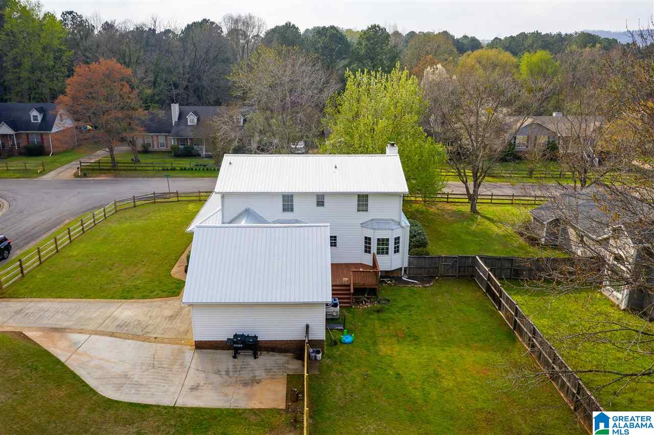 7000 Serene Path Leeds, AL 35094 - Photo 28 of 30