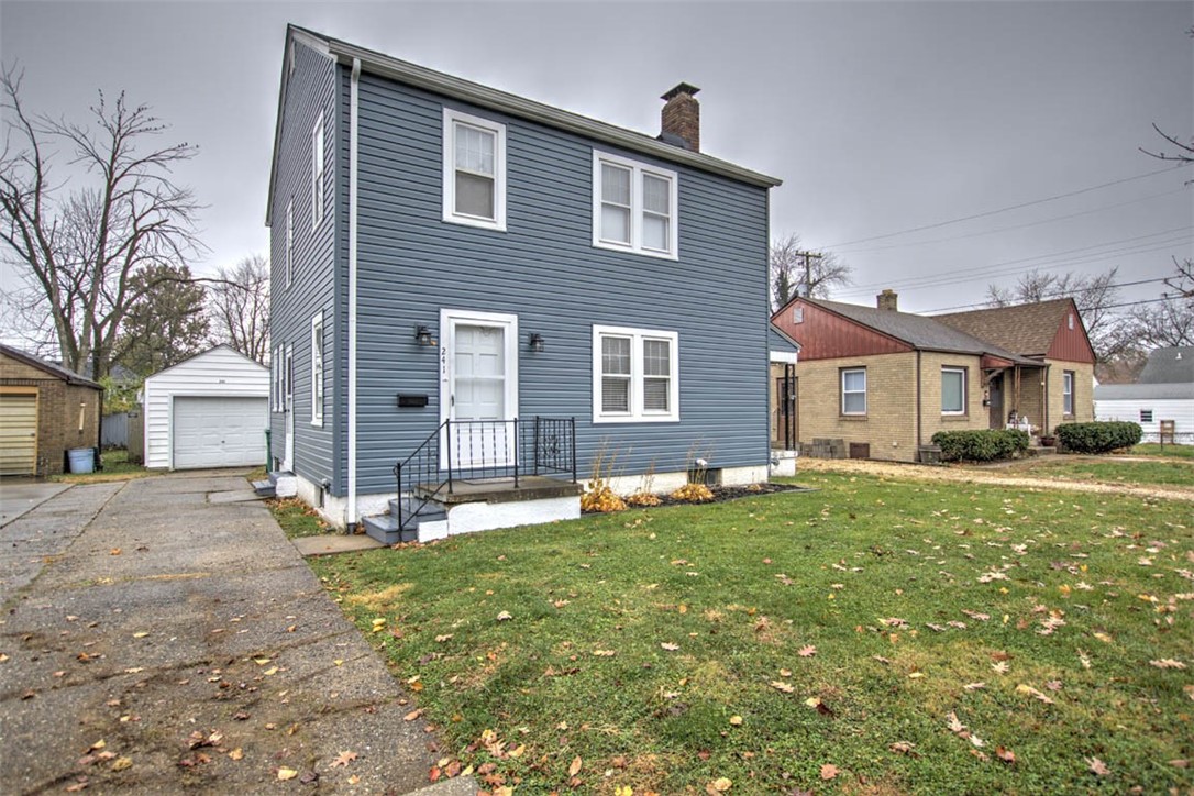 241 East Pierson Avenue Decatur, IL 62526 - Photo 6 of 26