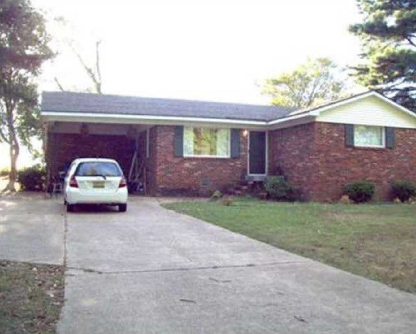 5697 Tatumville Road Newbern, TN 38059 - Photo 1 of 1 Photo 1