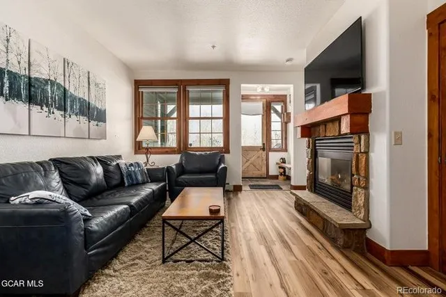 $349,000 | 1103 Blue Sky Trail, Unit 1103, Granby, CO 80446