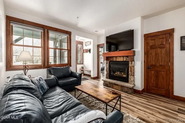 $349,000 | 1103 Blue Sky Trail, Unit 1103, Granby, CO 80446