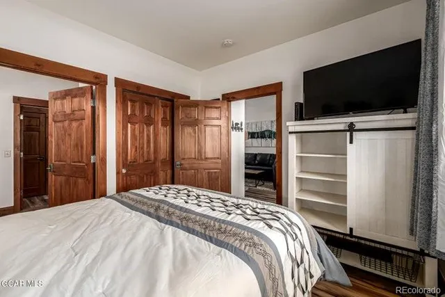 $349,000 | 1103 Blue Sky Trail, Unit 1103, Granby, CO 80446