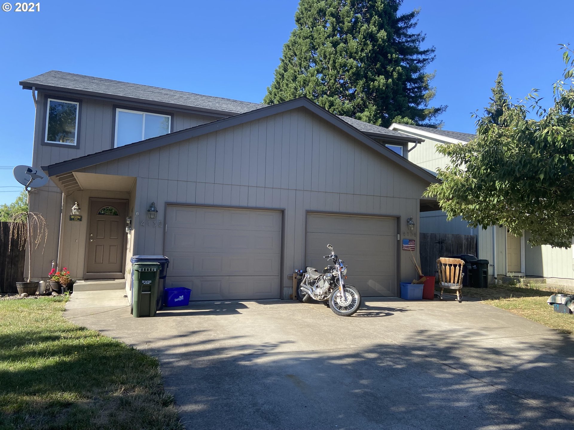 4132 Virginia Avenue Springfield, OR 97478 - Photo 1 of 15